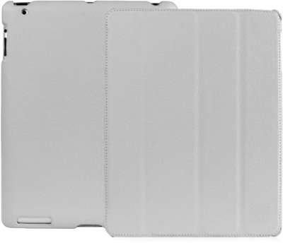 Чехол Jisoncase для iPad 2, серый