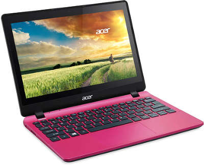 Ноутбук Acer V3-112P-C696 11.6" Touch HD/N2840/4/500/ WF/BT/CAM/ W8.1