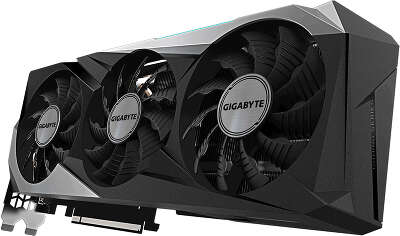 Видеокарта GIGABYTE NVIDIA GeForce RTX 3070 GAMING OC 8G GDDR6 PCI-E 2HDMI, 2DP