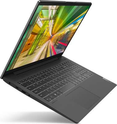 Ноутбук Lenovo IdeaPad 5 15ITL05 15.6" FHD IPS i7 1165G7/16/512 SSD/mx450 2G/Dos