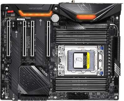 Материнская плата ATX LGATRX4 GIGABYTE TRX40 AORUS PRO WIFI V1.1