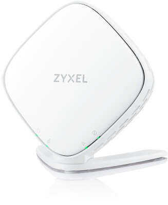 Точка доступа ZYXEL WX3100-T0, LAN: 2x1 Гбит/с, 802.11a/b/g/n/ac/ax, 2.4 / 5 ГГц, до 1.8 Гбит/с