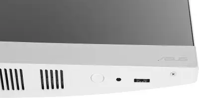 Моноблок Asus F3402WFA-WPC0060 23.8" Full HD Ryzen 5 7520U (2.8) 16Gb SSD512Gb RGr CR без ОС GbitEth WiFi BT 90W клавиатура мышь Cam белый 1920x1080