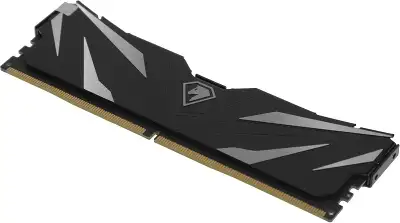 Память DDR5 8GB 4800MHz Netac NTSWD5P48SP-08K Shadow II RTL Gaming PC5-38400 CL40 DIMM 288-pin 1.1В Intel с радиатором Ret
