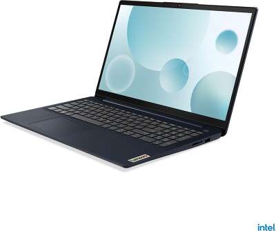 Ноутбук Lenovo IdeaPad 3 15IAU7 15.6" FHD IPS i3 1215U/8/256 SSD/W11