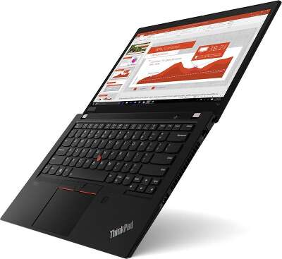 Ноутбук Lenovo ThinkPad T14 G2 14" FHD IPS i5 1135G7/8/256 SSD/W11Pro