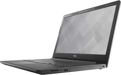 Ноутбук Dell Vostro 3568 15.6" HD 3865U/4/1000/Multi/WF/BT/Cam/Linux