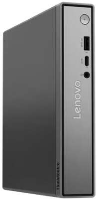 Lenovo ThinkCentre Neo 50q G5 Tiny [13B9S02400] (КЛАВ.РУС.ГРАВ.) {Core 5 210H/16Gb/512Gb SSD/VESA/DOS/k+m}