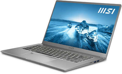 Ноутбук MSI Prestige 15 A12UC 15.6" FHD i5-1240P/16/512 SSD/RTX 3050 4G/W11