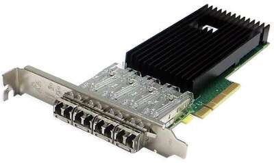 SILICOM LTD PE310G4I71LB-XR