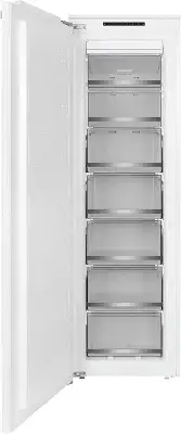 Freezer Maunfeld MBFR177NFWGR Inverter