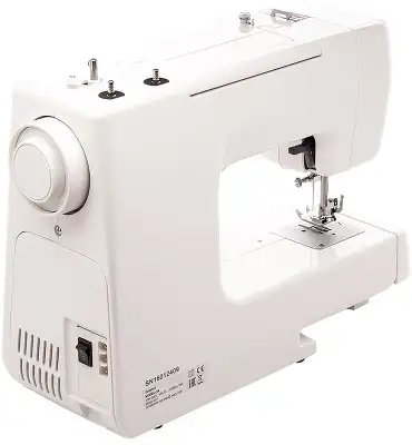 Швейная машина Comfort 24 белый