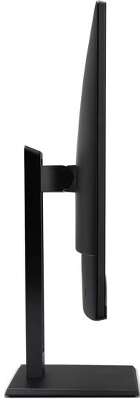 Моноблок Acer Veriton Z2694G 23.8" FHD i3-12100 3 ГГц/8/512 SSD/WF/BT/Cam/Kb+Mouse/без ОС,черный