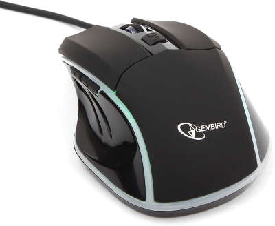 Мышь игровая Gembird MG-500 USB