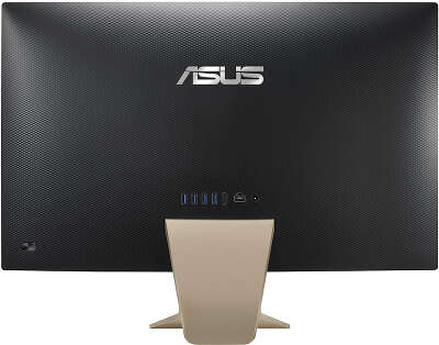 Моноблок Asus V241FFK-BA024T 23.8" FHD i7-8565U/8/1000/128 SSD/GF MX130 2G/WF/BT/Cam/Kb+Mouse/W10,черный