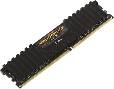 Модуль памяти DDR4 DIMM/DIMM/DIMM 8Gb DDR3200 Corsair Vengeance LPX (CMK8GX4M1E3200C16)