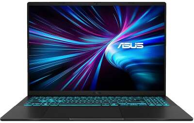 Ноутбук ASUS V16 V3607VH-RP046 Intel Core 5 210H/16Gb (2*8 D5)/SSD1Tb/RTX5050 8Gb (75W)/16