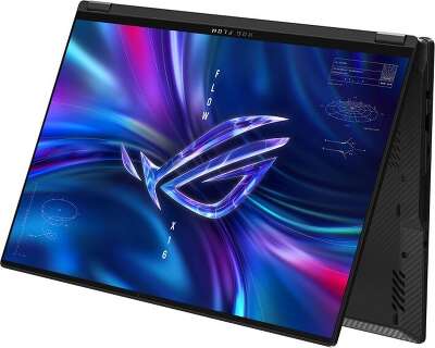 Ноутбук ASUS ROG Flow X16 GV601RW-M5049W 16" WQXGA Touch R 9 6900HS/32/1Tb SSD/RTX 3070 ti 8G/Dos