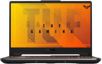 Ноутбук ASUS TUF Gaming F15 FX506LH-HN082T 15.6" FHD i5-10300H/8/512 SSD/GTX1650 4G/WF/BT/Cam/W10