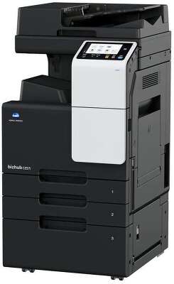 МФУ Konica Minolta bizhub C257