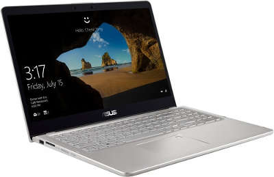 Ноутбук-трансформер ASUS Zenbook Flip UX561UA-BO052T 15.6" FHD i5 8250U/8/512 SSD/WF/BT/Cam/W10