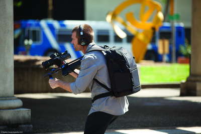 Рюкзак Lowepro DSLR Video Pack 150 AW