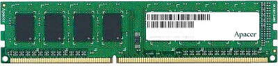 Модуль памяти DDR-IIIL DIMM 4Gb DDR1600 Apacer (AU04GFA60CATBGJ)