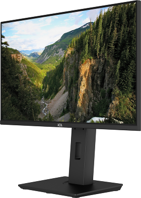 Монитор ICL ViewRay 2415IFH-UC АйСиЭл Техно