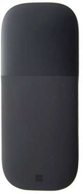 Мышь Microsoft Arc mouse Black