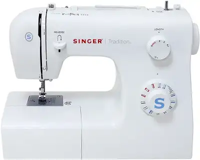 Швейная машина Singer Tradition 2259 белый