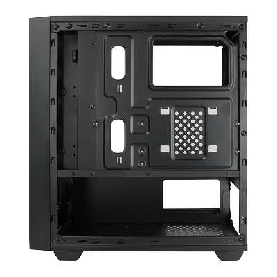 Корпус Ginzzu CL530 mATX, без БП