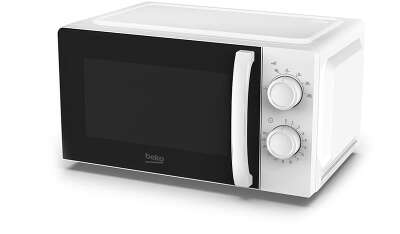 Микроволновая печь 20L SOLO WHITE MOC20100W1 9210983200 BEKO