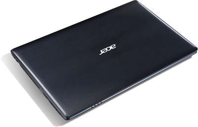 Ноутбук Acer Aspire 5755G-2416G1TMnbs 15.6" HD | i5-2410M | 6 | 1TB | GF540M 2Gb | Multi | WF/BT/CAM | W7HP