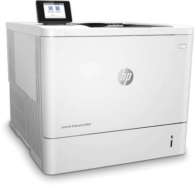 Принтер HP LaserJet Enterprise 600 M607n (K0Q14A) Net