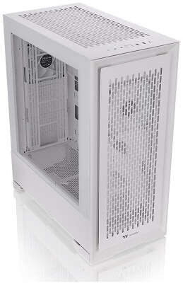Корпус Thermaltake CTE T500 Air, белый, ATX, без БП (CA-1X8-00F6WN-00)