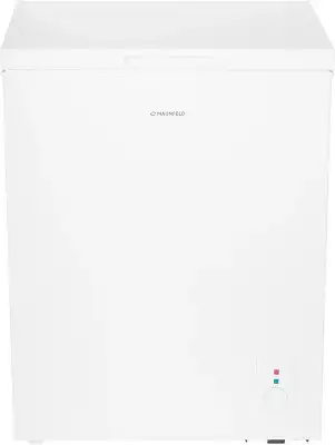 Морозильный ларь Maunfeld MFL150W белый 65Вт