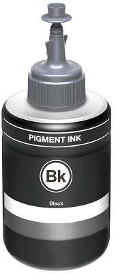 EPSON C13T77414A/98 Контейнер с черными чернилами M100, M200, M105, черный, 140мл.