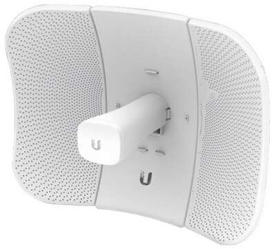 Точка доступа Wi-Fi Ubiquiti LiteBeam 5AC Gen2 |LBE-5AC-Gen2| Ubiquiti точка доступа 5 ГГц, PtP/PtMP/CPE, airMAX ac, MIMO 2х2, |LBE-5AC-Gen2| 23 дБи, до 30 км (026317) {8} (026300)
