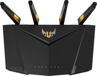 Wi-Fi роутер ASUS TUF Gaming AX3000, 802.11a/b/g/n/ac/ax, 2.4 / 5 ГГц