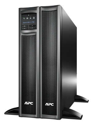 ИБП APC Smart-UPS SMX, 750VA, 600W, IEC