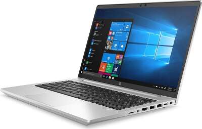 Ноутбук HP ProBook 440 G8 14" FHD IPS i7 1165G7/8/512 SSD/W11 Eng KB (61G06AV)