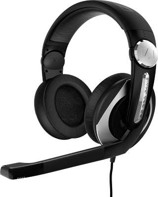 Гарнитура Sennheiser PC 330