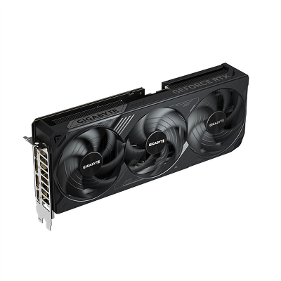 Видеокарта GIGABYTE RTX5070Ti WINDFORCE SFF 16Gb//RTX5070Ti, HDMI*1, DP*3, 16G,D7
