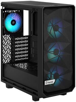Корпус Design Meshify 2 Compact Lite TG Clear (FD-C-MEL2C-04) Fractal Design FD-C-MEL2C-05