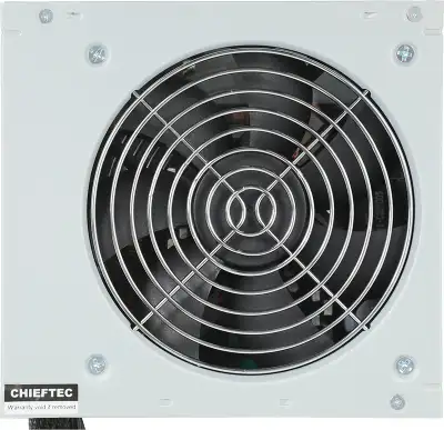Блок питания Chieftec ATX 700W iArena GPA-700S 24pin APFC 120mm fan 6xSATA