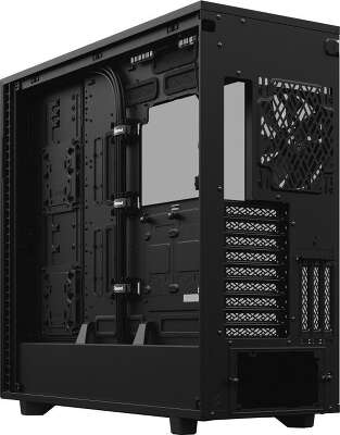 Корпус Fractal Design DEFINE 7 XL, черный, EATX, Без БП (FD-C-DEF7X-03)