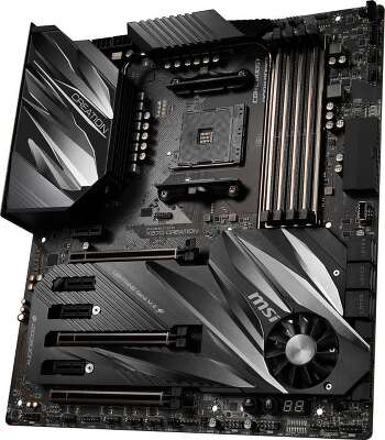 Материнская плата EATX LGAAM4 MSI PRESTIGE X570 CREATION