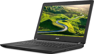 Ноутбук Acer Aspire ES ES1-732-P2VK 17.3" HD+ N4200/4/500/WF/BT/Cam/W10