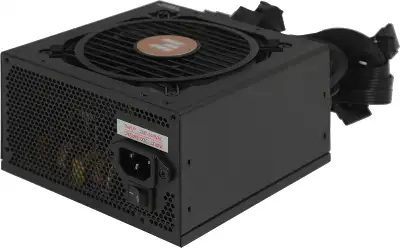 Блок питания 850W Zalman GigaMax III ZM850-GV3 (ATX Ver 3.0, APFC, 80+ BRONZE , fan 12cm) Ret