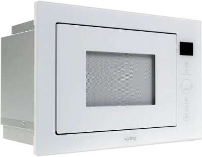 Микроволновая печь встраиваемая 25L KMI 825 TGW KORTING